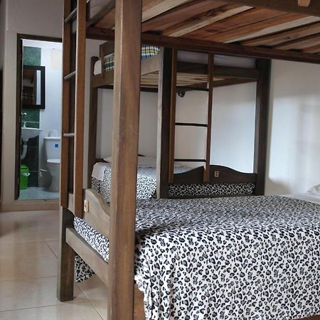 Sergeant Pepper'S Hostel Хардин Экстерьер фото