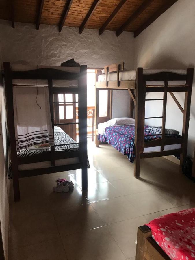 Sergeant Pepper'S Hostel Хардин Экстерьер фото