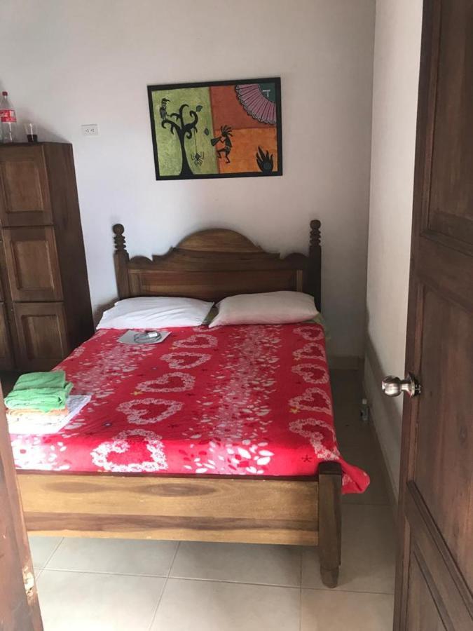Sergeant Pepper'S Hostel Хардин Экстерьер фото