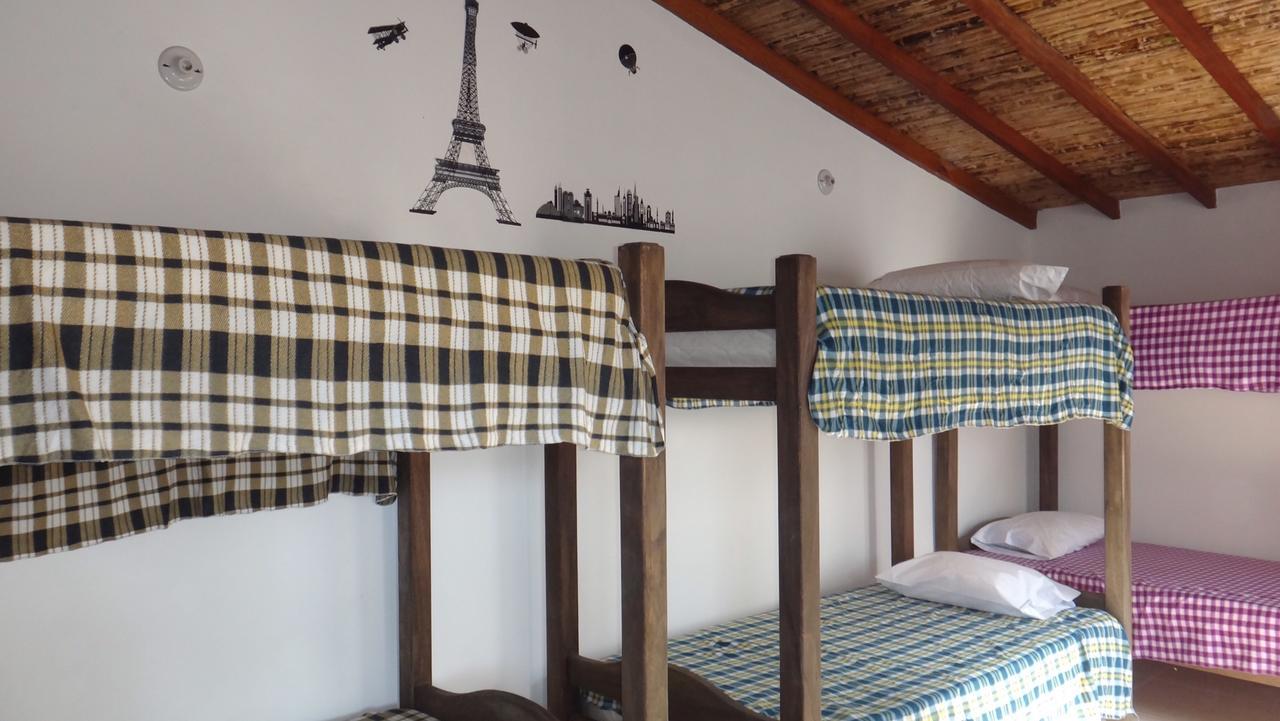 Sergeant Pepper'S Hostel Хардин Экстерьер фото