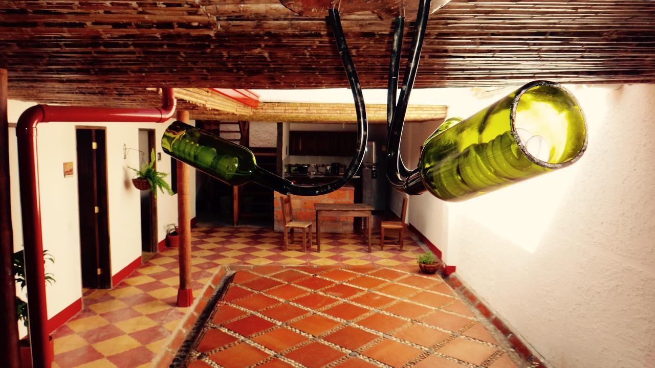 Sergeant Pepper'S Hostel Хардин Экстерьер фото