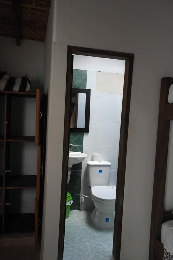 Sergeant Pepper'S Hostel Хардин Экстерьер фото